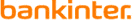 Logotipo de Bankinter.